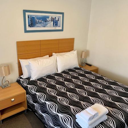 Seahorse Motel Cowes Ngoại thất bức ảnh