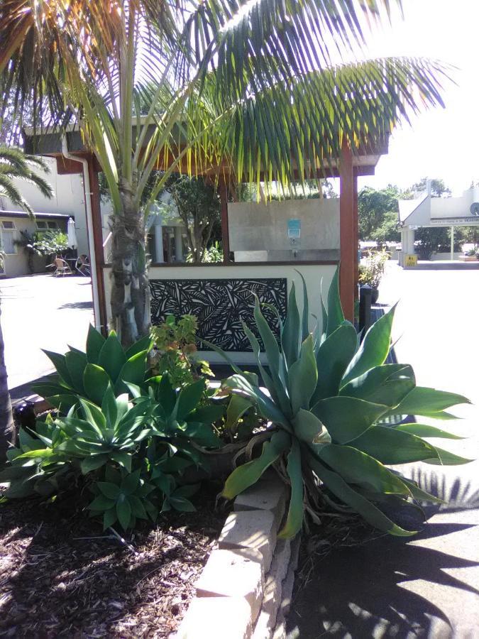 Seahorse Motel Cowes Ngoại thất bức ảnh
