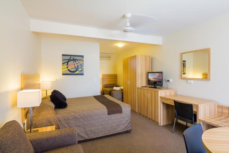 Seahorse Motel Cowes Ngoại thất bức ảnh