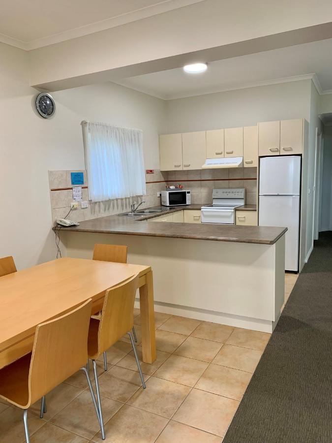 Seahorse Motel Cowes Ngoại thất bức ảnh