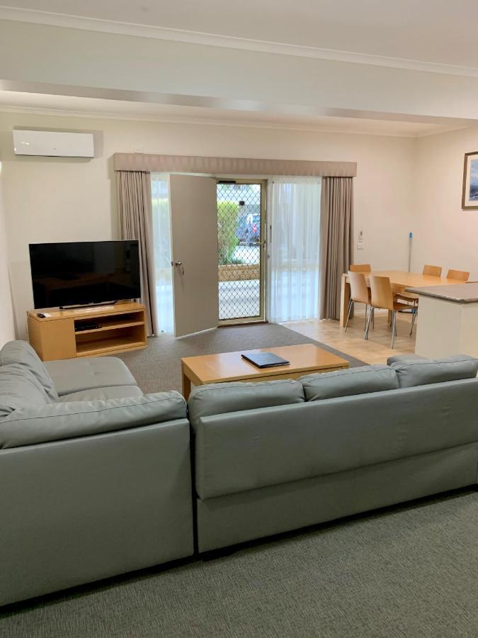 Seahorse Motel Cowes Ngoại thất bức ảnh