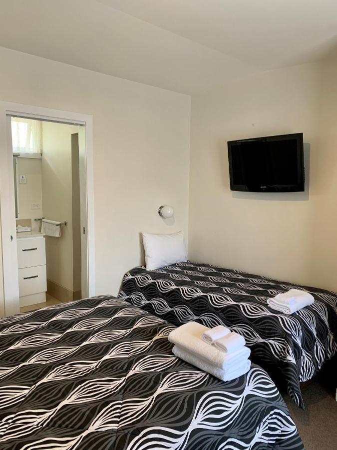 Seahorse Motel Cowes Ngoại thất bức ảnh
