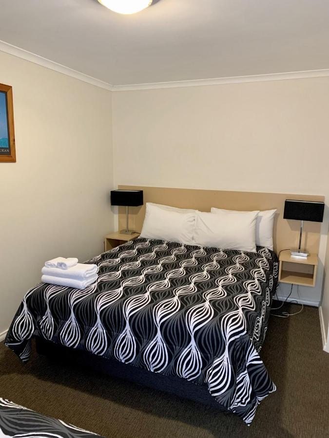 Seahorse Motel Cowes Ngoại thất bức ảnh