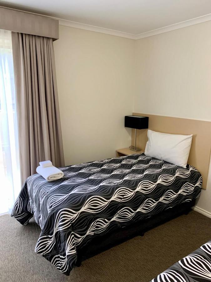 Seahorse Motel Cowes Ngoại thất bức ảnh