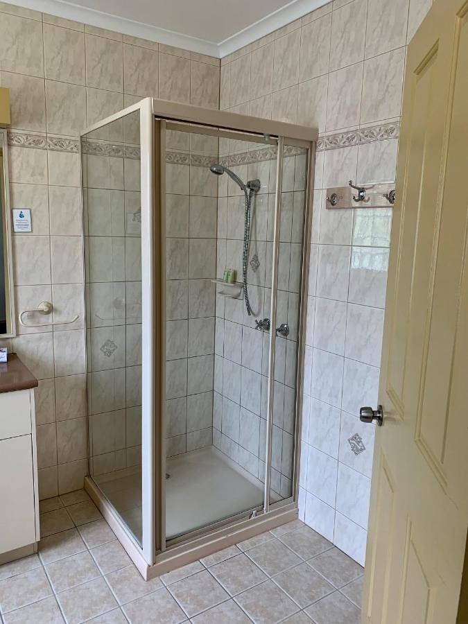 Seahorse Motel Cowes Ngoại thất bức ảnh