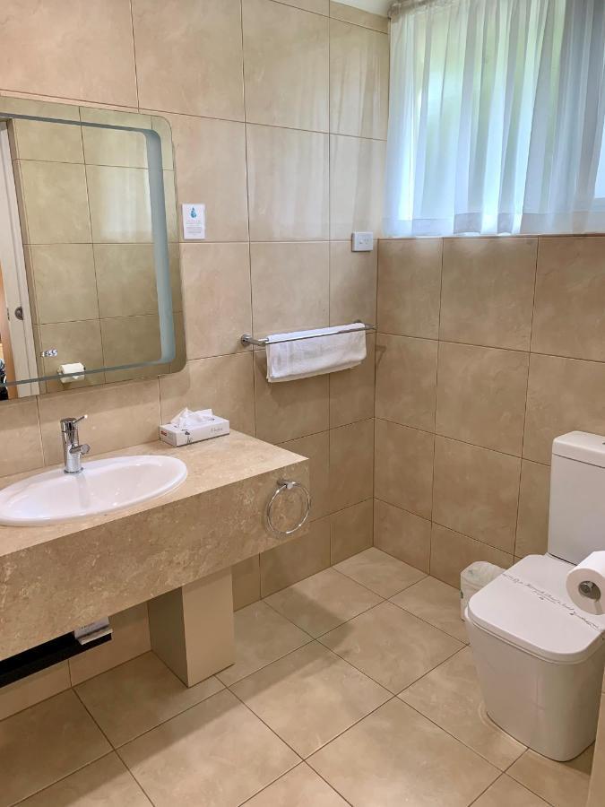 Seahorse Motel Cowes Ngoại thất bức ảnh