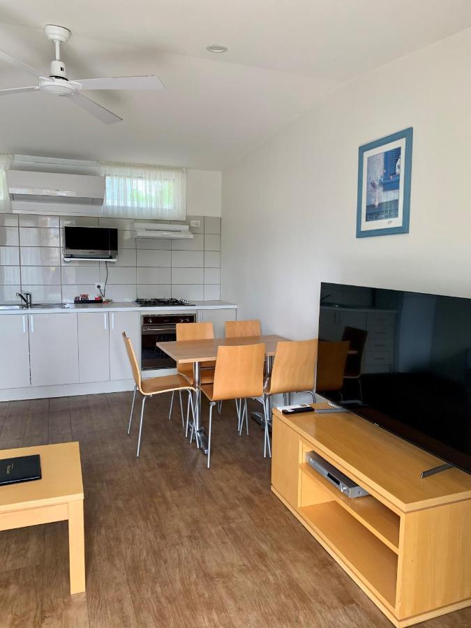 Seahorse Motel Cowes Ngoại thất bức ảnh