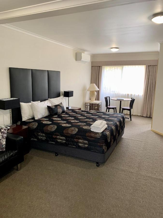 Seahorse Motel Cowes Ngoại thất bức ảnh