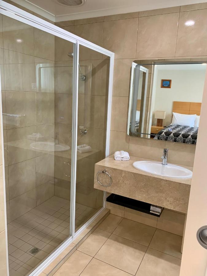 Seahorse Motel Cowes Ngoại thất bức ảnh