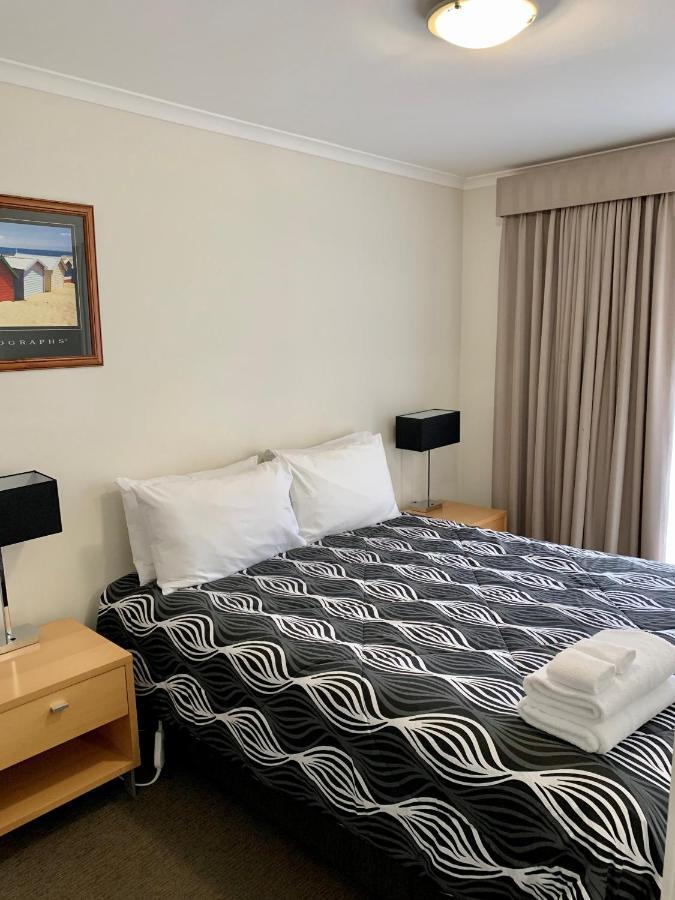 Seahorse Motel Cowes Ngoại thất bức ảnh