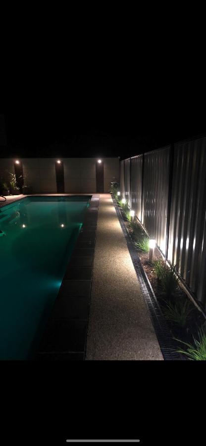 Seahorse Motel Cowes Ngoại thất bức ảnh