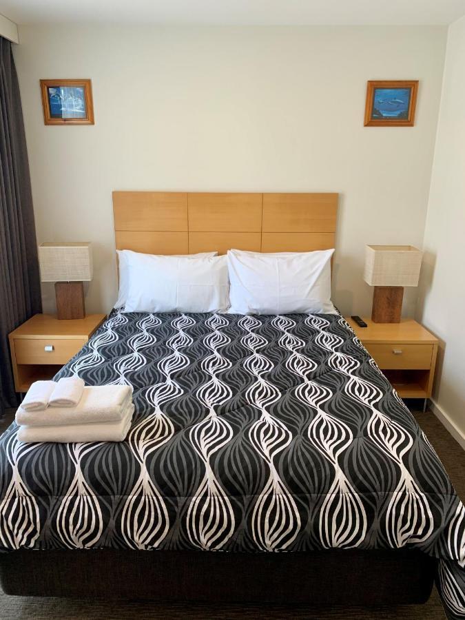 Seahorse Motel Cowes Ngoại thất bức ảnh