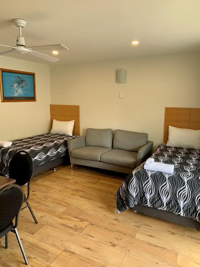 Seahorse Motel Cowes Ngoại thất bức ảnh