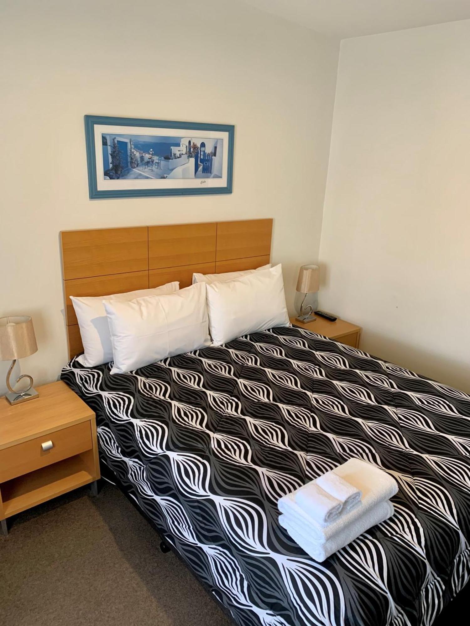 Seahorse Motel Cowes Ngoại thất bức ảnh
