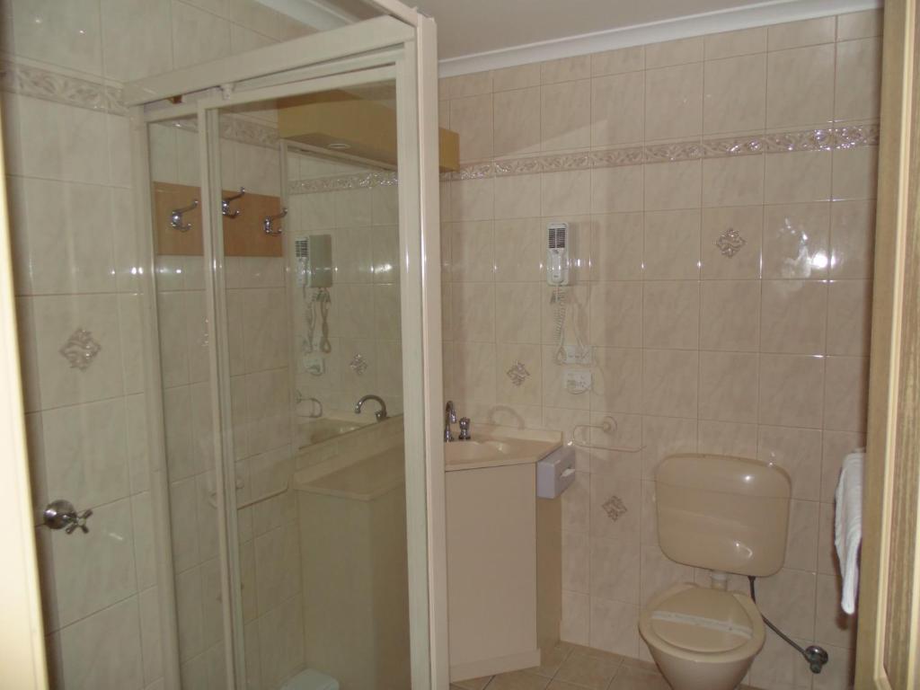Seahorse Motel Cowes Phòng bức ảnh