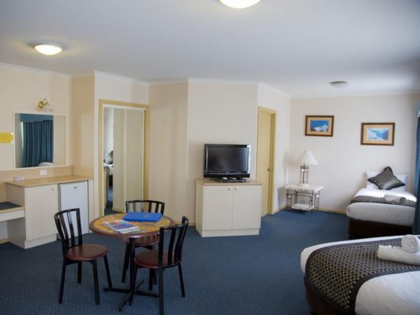 Seahorse Motel Cowes Ngoại thất bức ảnh