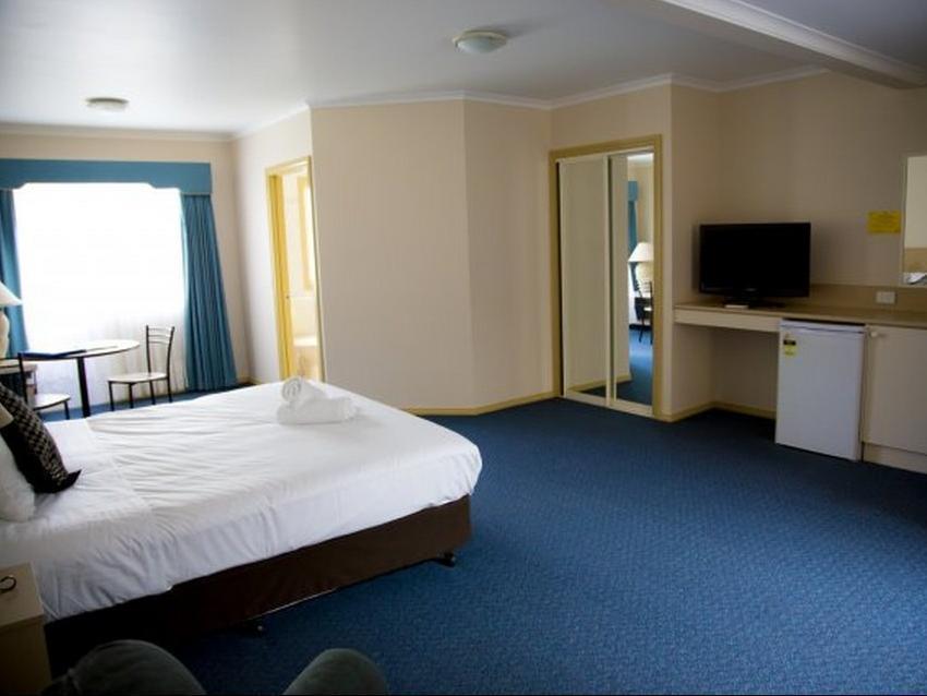 Seahorse Motel Cowes Ngoại thất bức ảnh