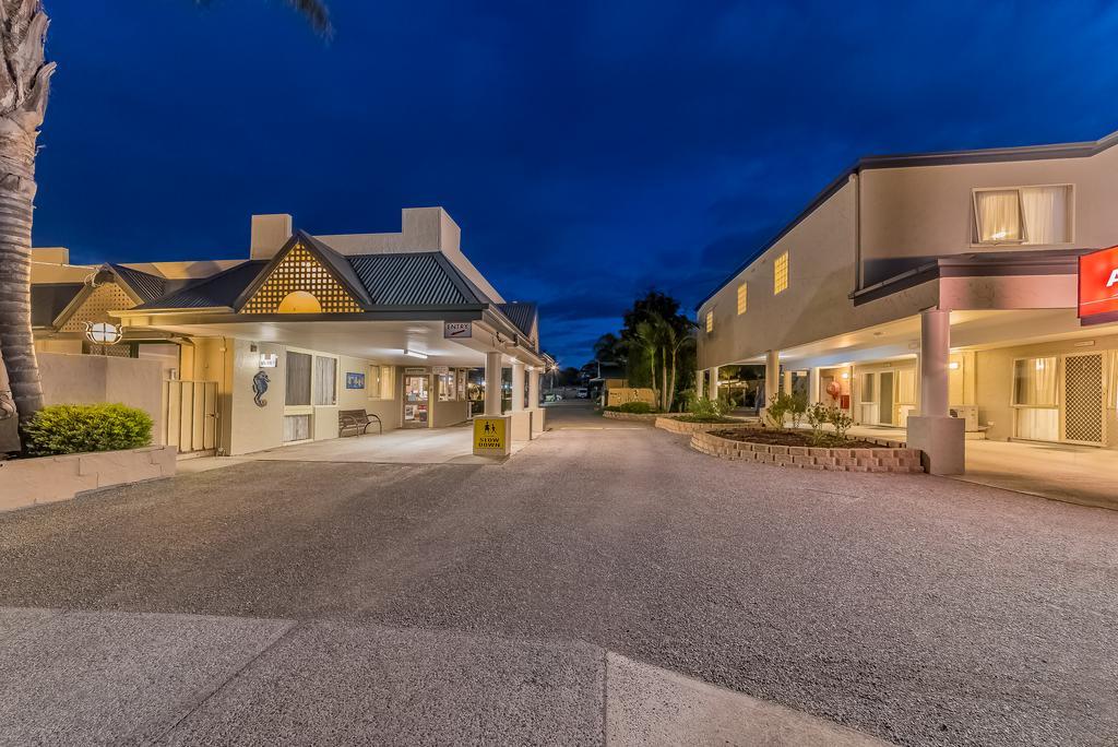 Seahorse Motel Cowes Ngoại thất bức ảnh
