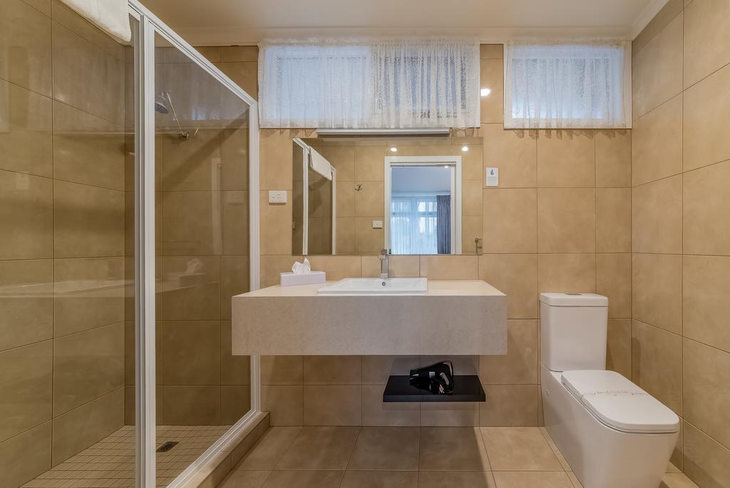 Seahorse Motel Cowes Ngoại thất bức ảnh