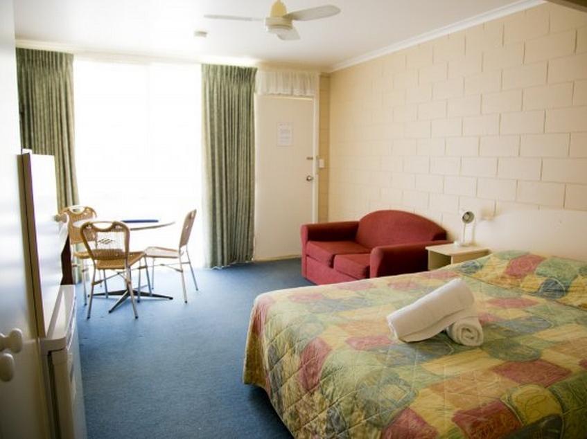 Seahorse Motel Cowes Ngoại thất bức ảnh