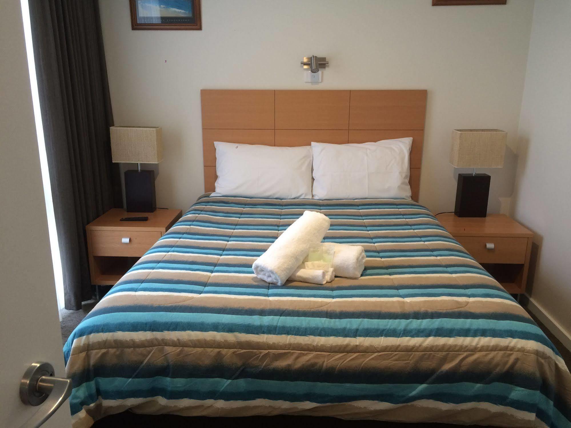 Seahorse Motel Cowes Ngoại thất bức ảnh