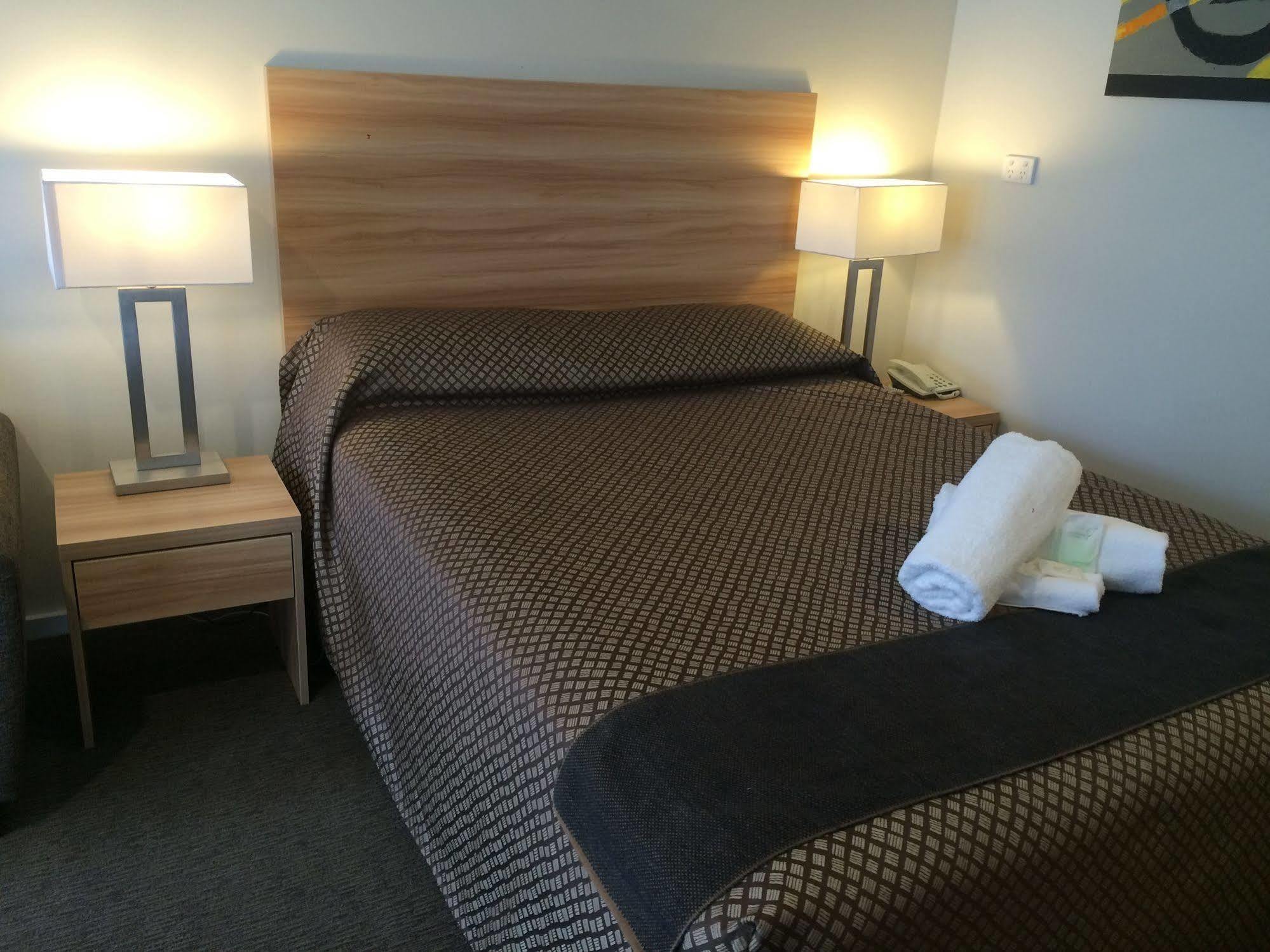Seahorse Motel Cowes Ngoại thất bức ảnh
