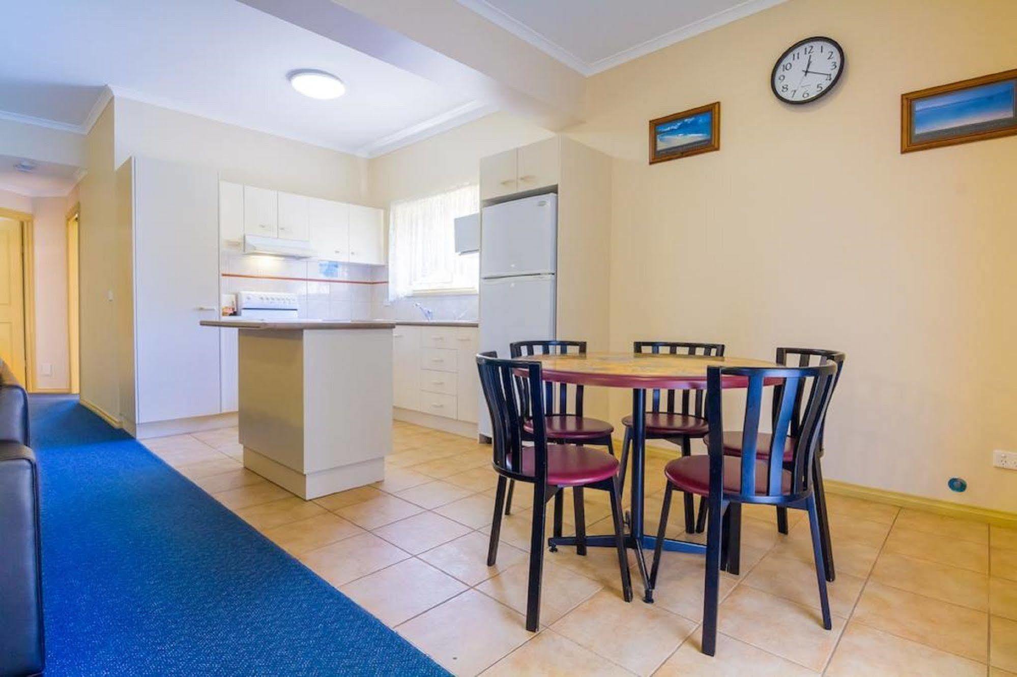 Seahorse Motel Cowes Ngoại thất bức ảnh