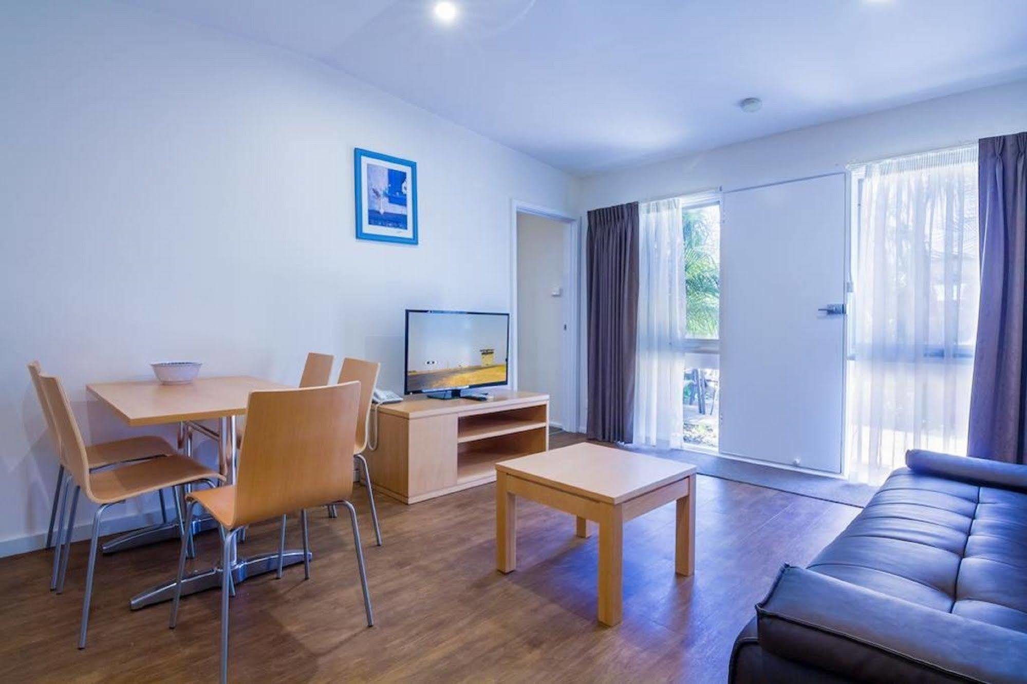 Seahorse Motel Cowes Ngoại thất bức ảnh