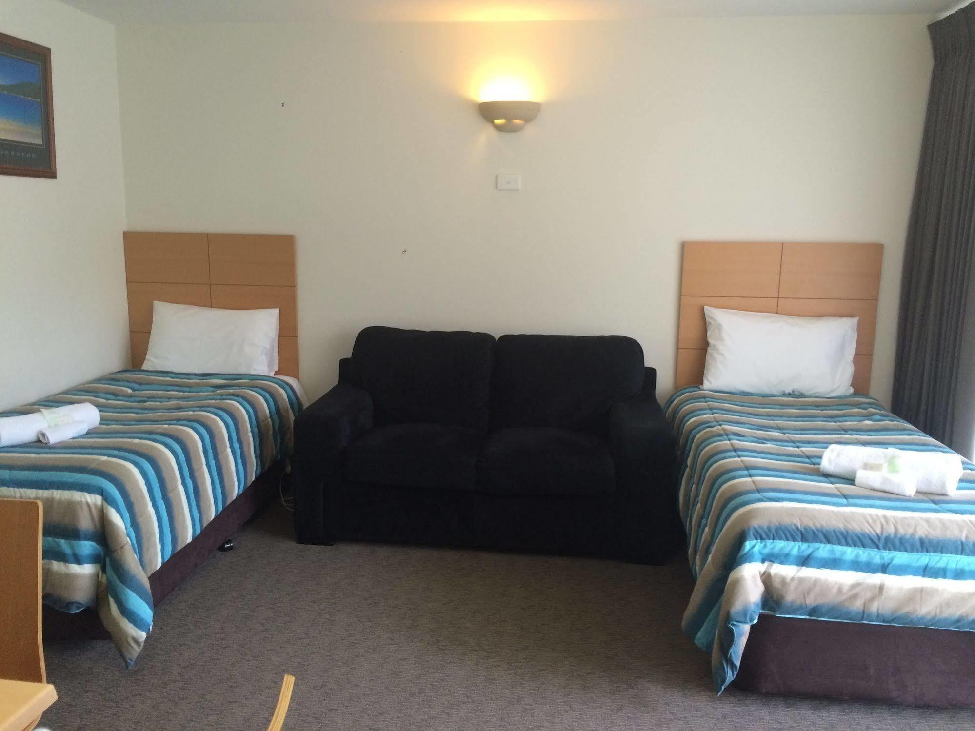Seahorse Motel Cowes Ngoại thất bức ảnh