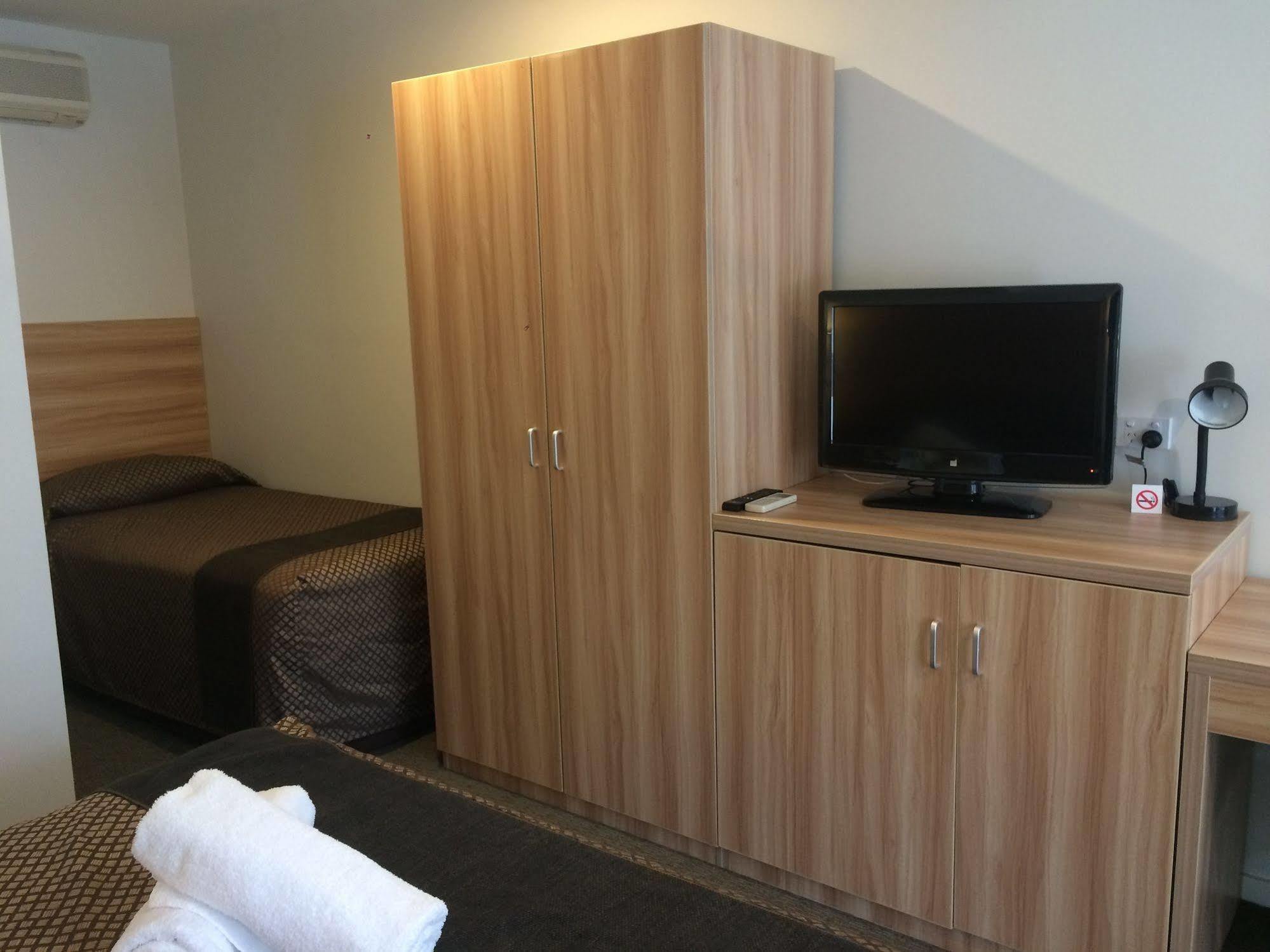 Seahorse Motel Cowes Ngoại thất bức ảnh