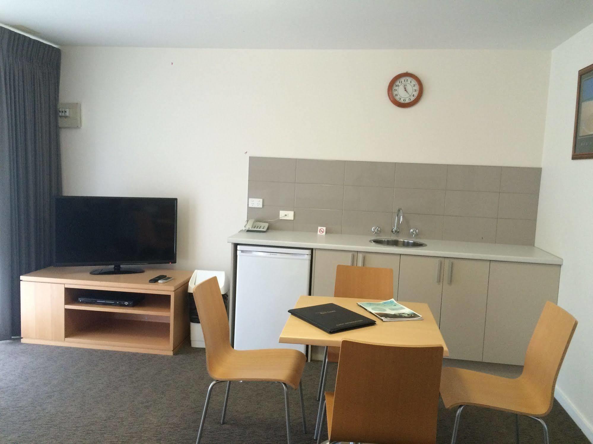 Seahorse Motel Cowes Ngoại thất bức ảnh