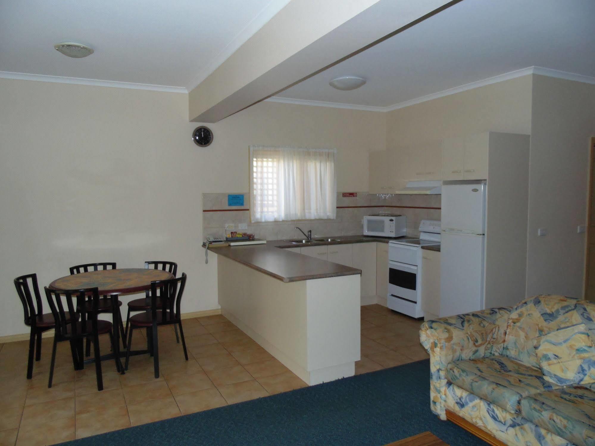 Seahorse Motel Cowes Ngoại thất bức ảnh