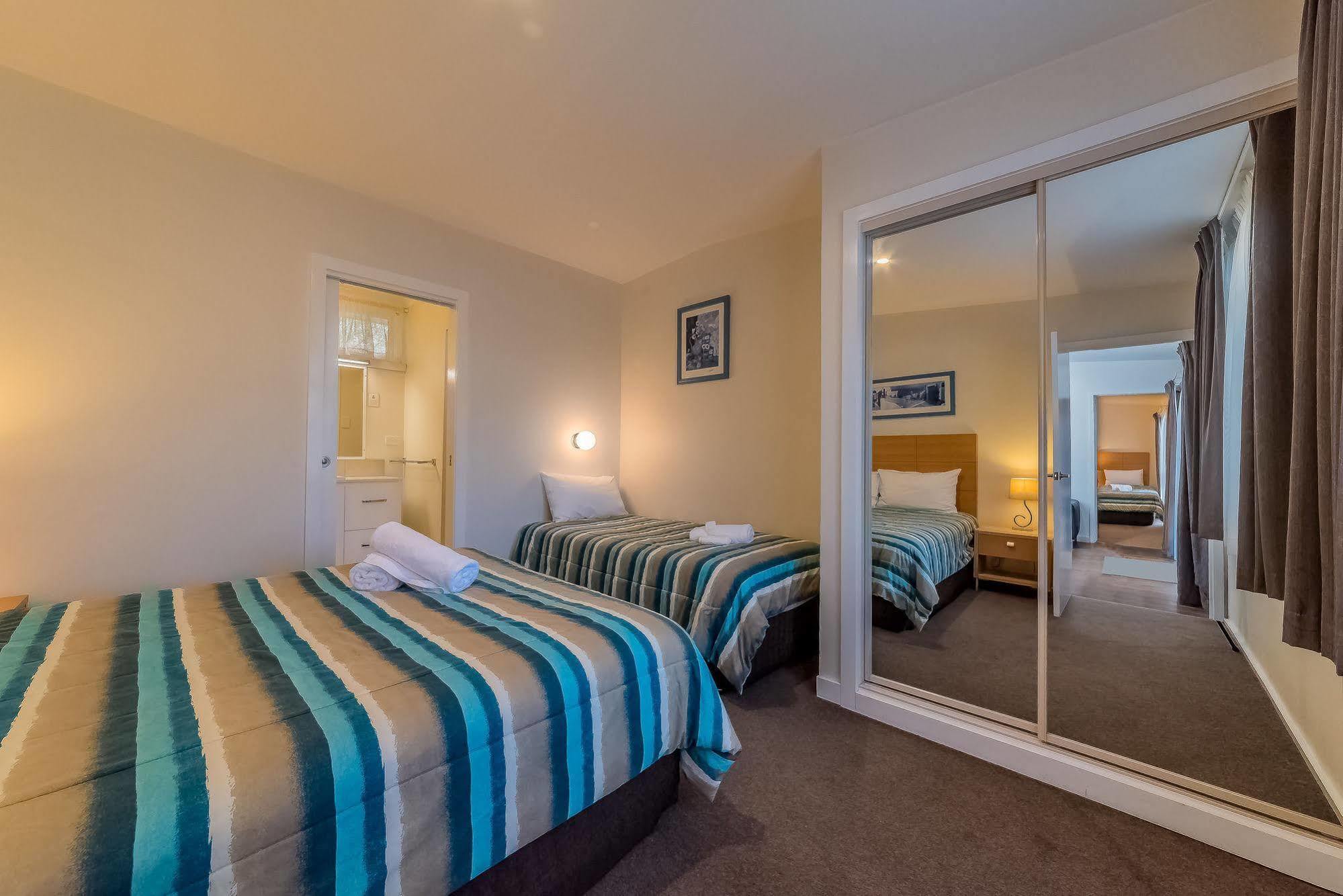 Seahorse Motel Cowes Ngoại thất bức ảnh