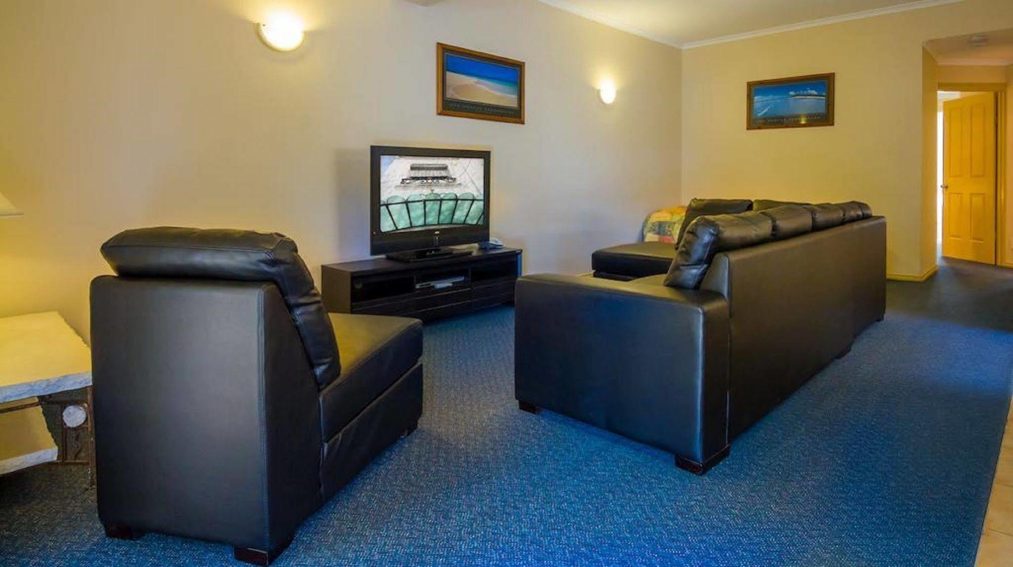 Seahorse Motel Cowes Ngoại thất bức ảnh
